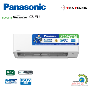 AC Split Wall, AC Split Wall Mounted, AC Split Wall Panasonic, Outdoor Split Wall