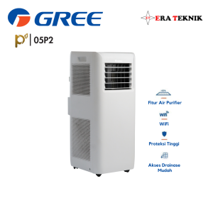 AC Portable GREE