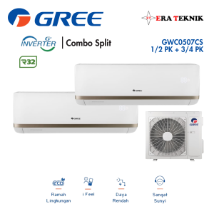 AC Combo Split GREE